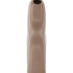 VENTURE HOME - Vase en grès aya