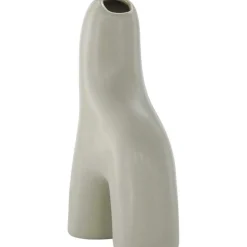 VENTURE HOME - Vase en grès aya