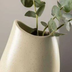 VENTURE HOME - Vase en grès ernst