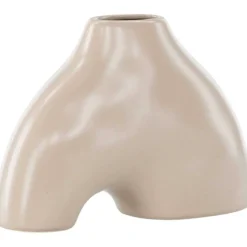 VENTURE HOME - Vase en grès kento