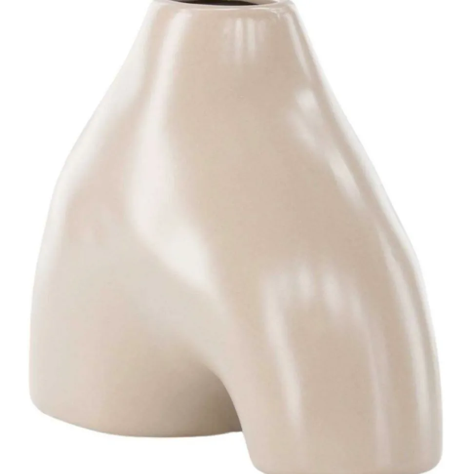 VENTURE HOME - Vase en grès kento