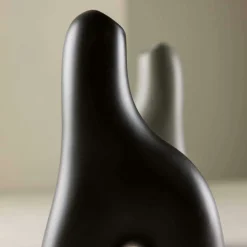 VENTURE HOME - Vase en grès aya