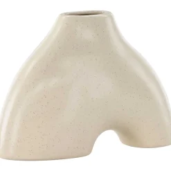 VENTURE HOME - Vase en grès kento