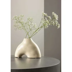 VENTURE HOME - Vase en grès kento