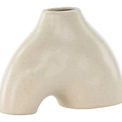 VENTURE HOME - Vase en grès kento