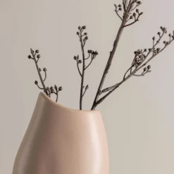 VENTURE HOME - Vase en grès ernst