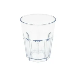 Verre a eau transparent san 29 cl x8 sans marque - verreu29