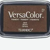 VERSACOLOR - Pavé encreur à séchage lent écorce