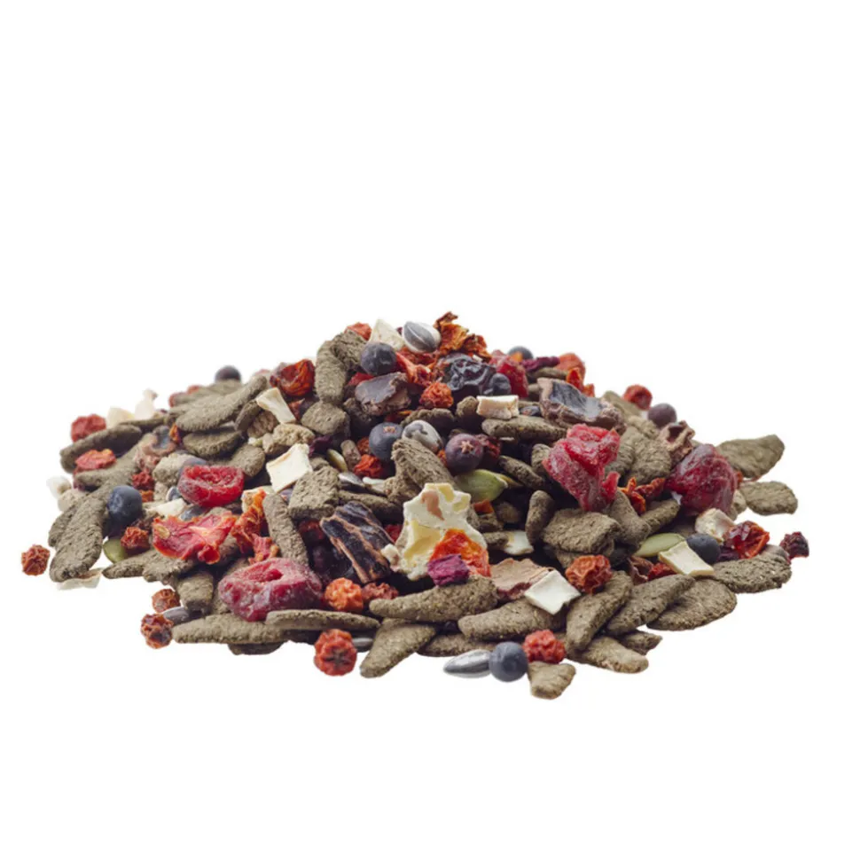 VERSELE LAGA - Aliment nature snack berries 85g