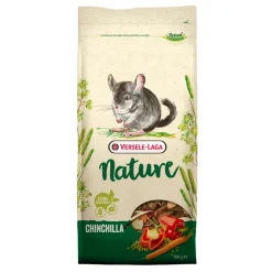 VERSELE LAGA - Aliment nature chinchilla 700g