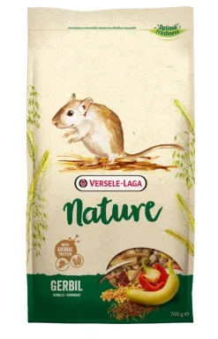 VERSELE LAGA - Aliment nature gerbil 700g