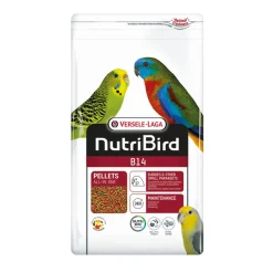 VERSELE LAGA - Aliment NutriBird B14 3kg Perruches ondulées & petites perruches