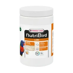 VERSELE LAGA - Aliment NutriBird Lori 700 g - Loris & loriculus