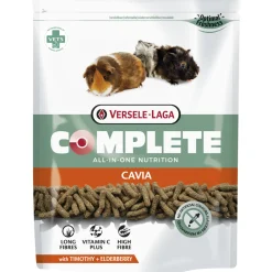 VERSELE LAGA - Aliments Rongeurs Cavia Complete 500 g