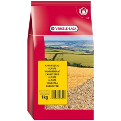 VERSELE LAGA - Graines d'alpiste pour oiseaux 1kg