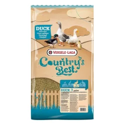 VERSELE LAGA - Granulés Countrys Best Duck pour canards et oies - 5 kg