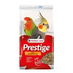 VERSELE LAGA - Mélange de graines Prestige pour grandes perruches - 4 kg