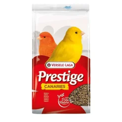 VERSELE LAGA - Mélange de graines Prestige pour canaris - 4 kg