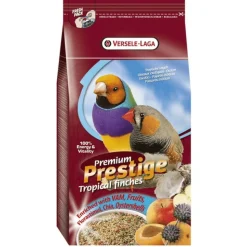 VERSELE LAGA - Prestige premium oiseaux exotiques
