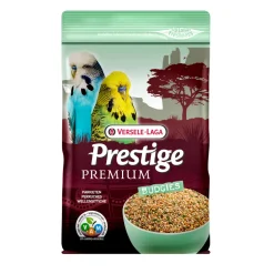 VERSELE LAGA - Prestige Premium - Mélange de graines - perruche ondulée 800g