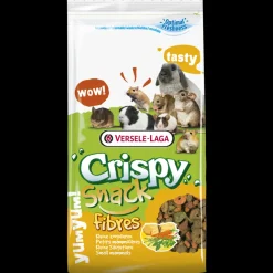 VERSELE-LAGA - Snack riche en fibres 1.75kg pour lapins, cobayes, chinchillas & octodons