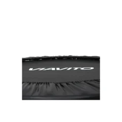 VIAVITO - Mini trampoline de fitness - viavito - diamètre 96.5 cm - noir