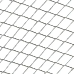 VIDAXL - Composteur de jardin 85x85x70 cm fer galvanisé