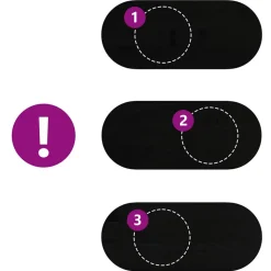 VIDAXL - Dessus de table 140x60x2 cm bois de chêne massif ovale