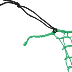 VIDAXL - Filet à foin 4 pcs carré 0,9 x 1,5 m pp