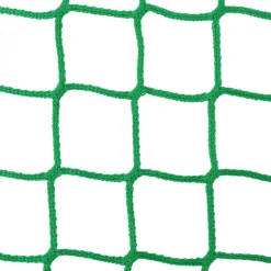 VIDAXL - Filet à foin 2 pcs rond 0,75 x 0,5 m pp