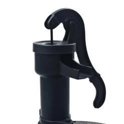 VIDAXL - Fontaine de jardin avec pompe