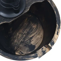 VIDAXL - Fontaine de jardin avec pompe