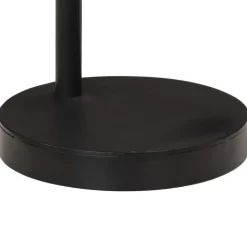 VIDAXL - Lampe de bureau 25 w laiton antique 17x17x60 cm e27