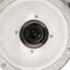 VIDAXL - Lampe suspendue 24x24x137 cm aluminium