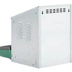 VIDAXL - Nichoir roulant pour volailles