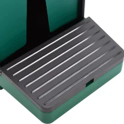 VIDAXL - Nichoir roulant pour volailles