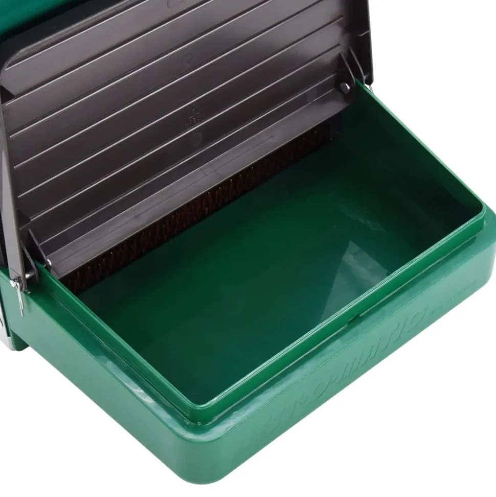 VIDAXL - Nichoir roulant pour volailles