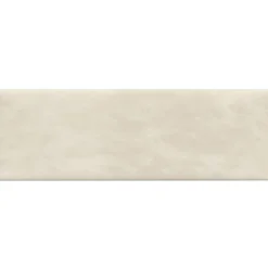 VIDAXL - Panneaux muraux 12 pcs crème 90x30 cm velours 3,24 m²