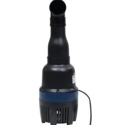 VIDAXL - Pompe d'étang 16000 l/h 75 w