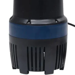 VIDAXL - Pompe d'étang 16000 l/h 75 w