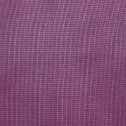 VIDAXL - Rideaux en voile avec œillets 2 pcs violet 140x245 cm
