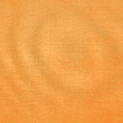 VIDAXL - Rideaux en voile avec œillets 2 pcs orange 140x140 cm