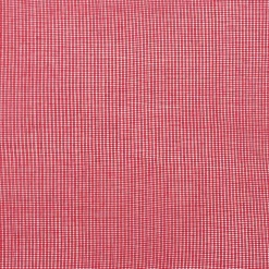 VIDAXL - Rideaux en voile avec œillets 2 pcs rouge bordeaux