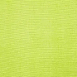 VIDAXL - Rideaux en voile avec œillets 2 pcs vert pomme 140x300 cm