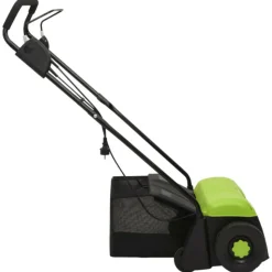 VIDAXL - Scarificateur de gazon électrique 2 en 1 1500 w