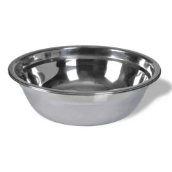 VIDAXL - Support réglable avec 2 bols de 41 l pour chien