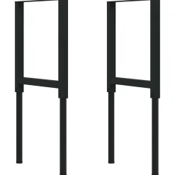 VIDAXL - Établi 100x60x(71,5-98) cm bois de chêne massif