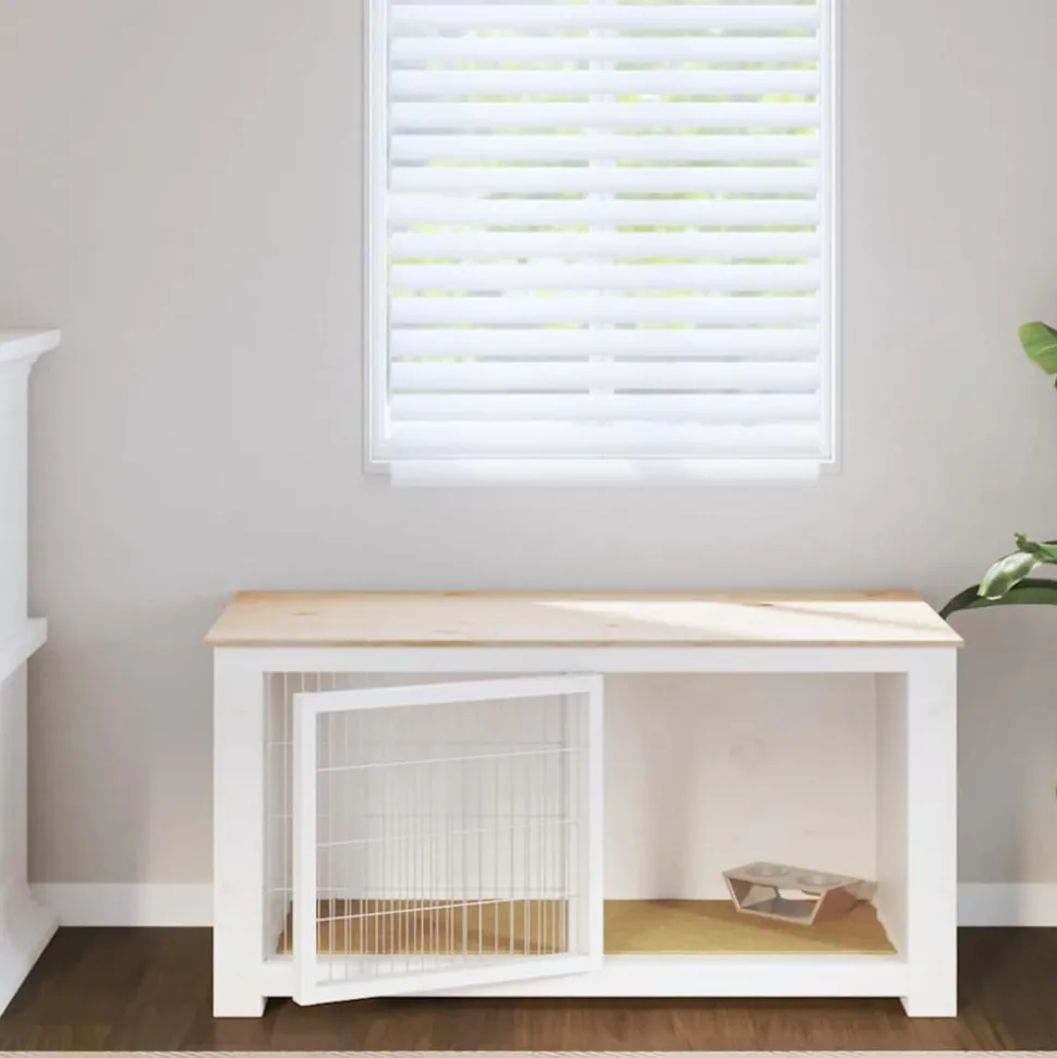 VIDAXL - Tapis de chanvre pour rongeurs 1x25 m 5 mm