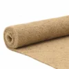 VIDAXL - Tapis de chanvre pour rongeurs 0,5x1 m 5 mm