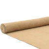 VIDAXL - Tapis de chanvre pour rongeurs 1x5 m 5 mm